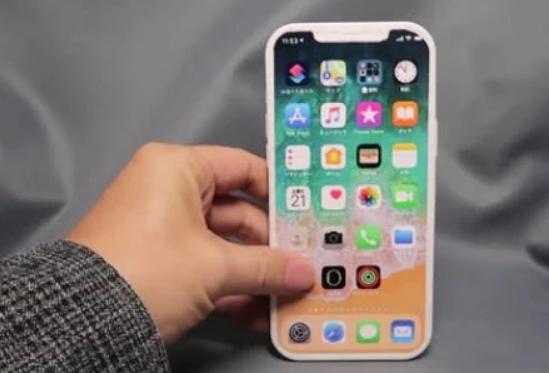 iPhone12再次确定，或于明年9月发布，售价也感人