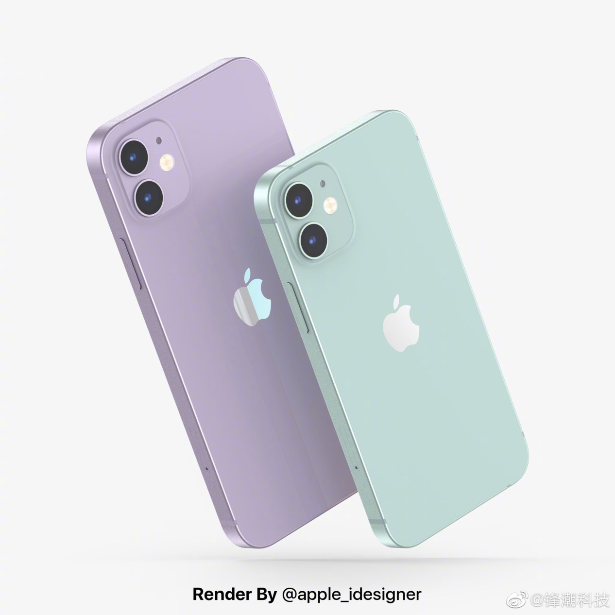 iPhone12 都支持5G了，你还会买4G手机吗？