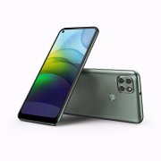 Moto G9新款登场！