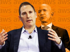 亚马逊史上第二位 CEO 安迪 · 贾西：他曾用皮划艇桨打过贝索斯的头！