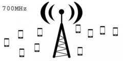 中国广电：计划今年启动 700M 5G 网络的规模建设