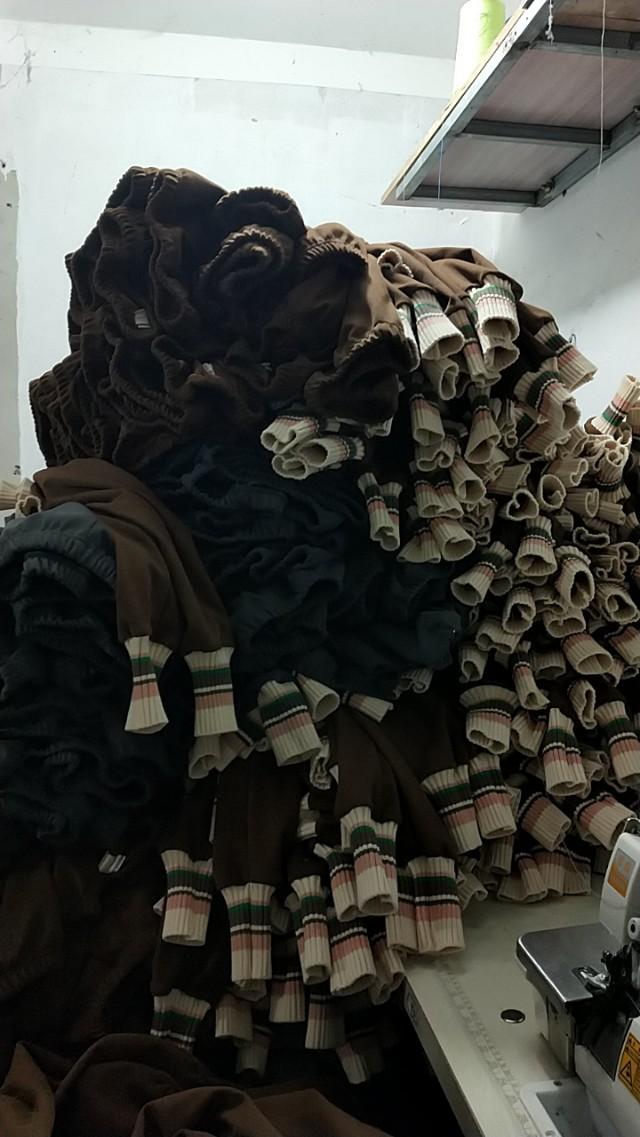 你熟悉的童装，你不了解的中国童装城！