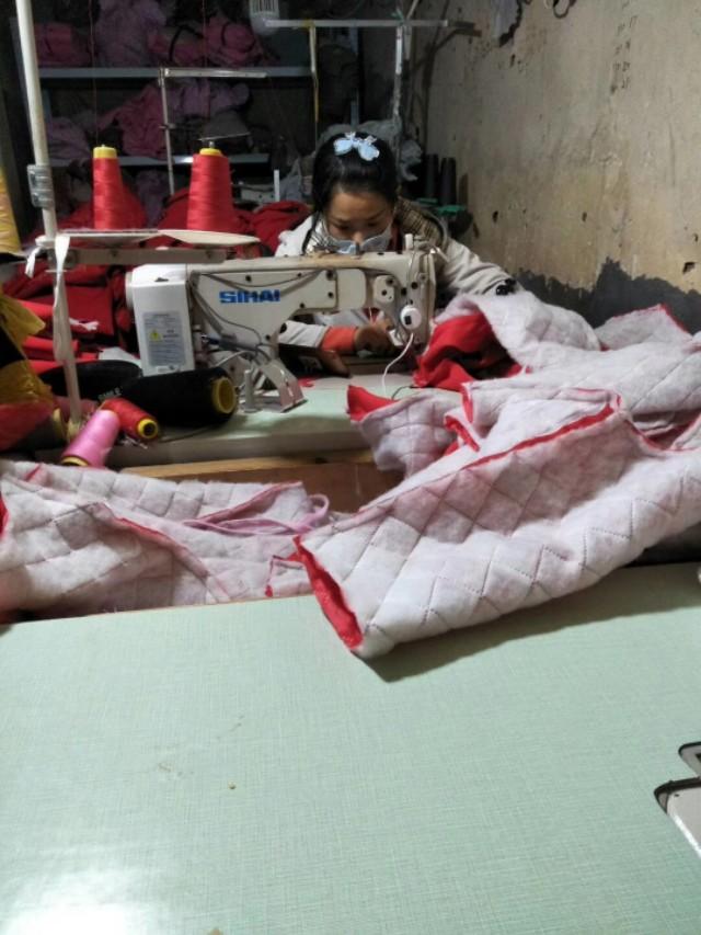 你熟悉的童装，你不了解的中国童装城！