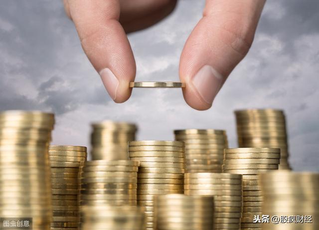 投资少，赚钱快——中国五大暴利行业，打工不如自己干