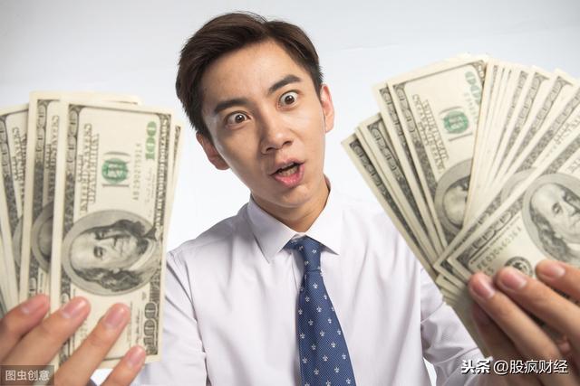投资少，赚钱快——中国五大暴利行业，打工不如自己干