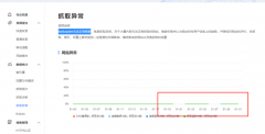 有大神知道这是什么情况嘛 在线急急急