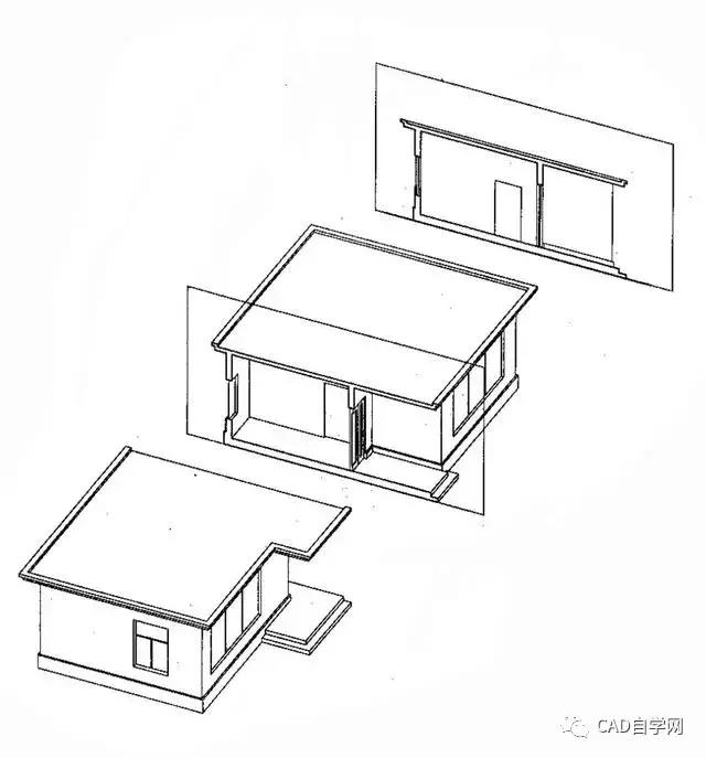 再也不怕看不懂图纸了，教你如何看懂施工图