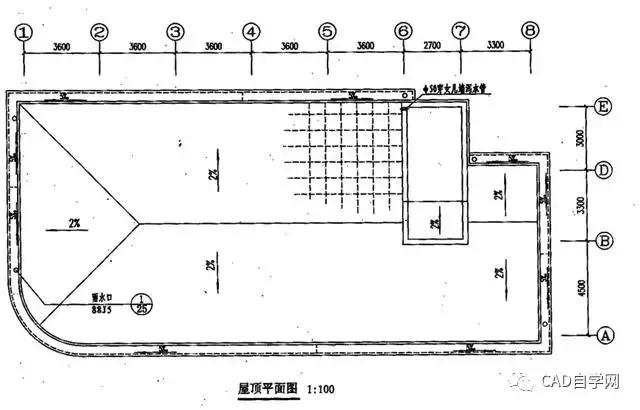 再也不怕看不懂图纸了，教你如何看懂施工图