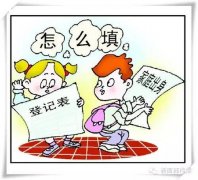 家庭出身怎么填写才正确_现在家庭出身有哪几种详解