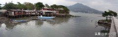 台湾有哪些风景名胜_台湾著名十大景点详解