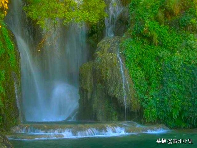 台湾著名十大景点