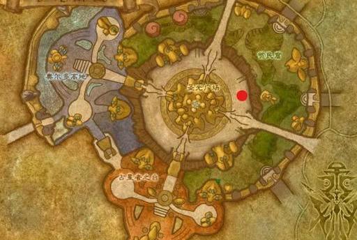 《魔兽世界》TBC70年代声望坐骑大全及获取方法！