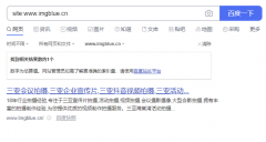 新站几个月的内容都没收录！