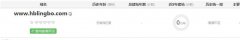 网站上线将近1个月了，为什么一点索引和权重都没有呢？