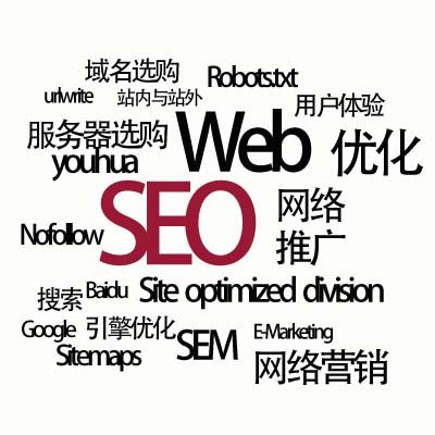 URL优化专业技术，SEO优化必不可少的技术