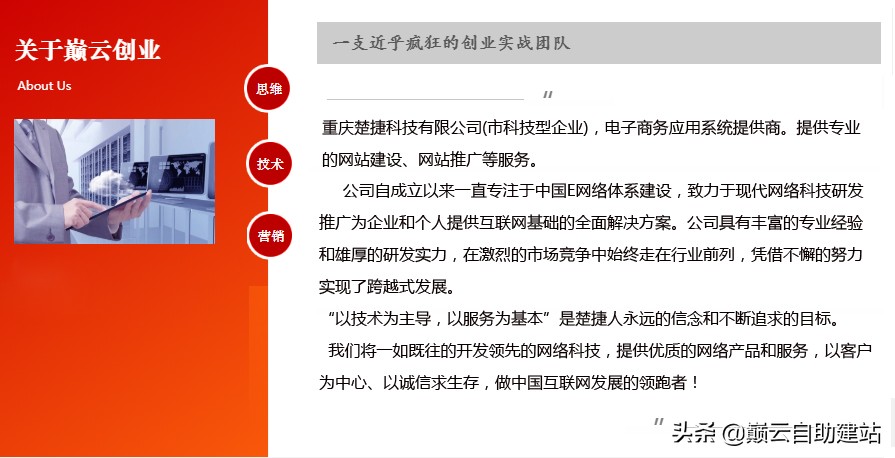 SEO网站优化技术培训课程之纯手工白帽SEO手法实现万词霸屏