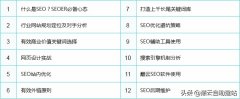 网站优化培训哪个机构好_白帽seo培训排行榜