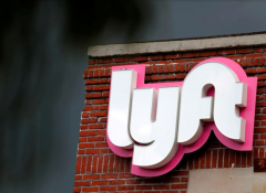 美国网约车公司 Lyft：正在削减成本开支