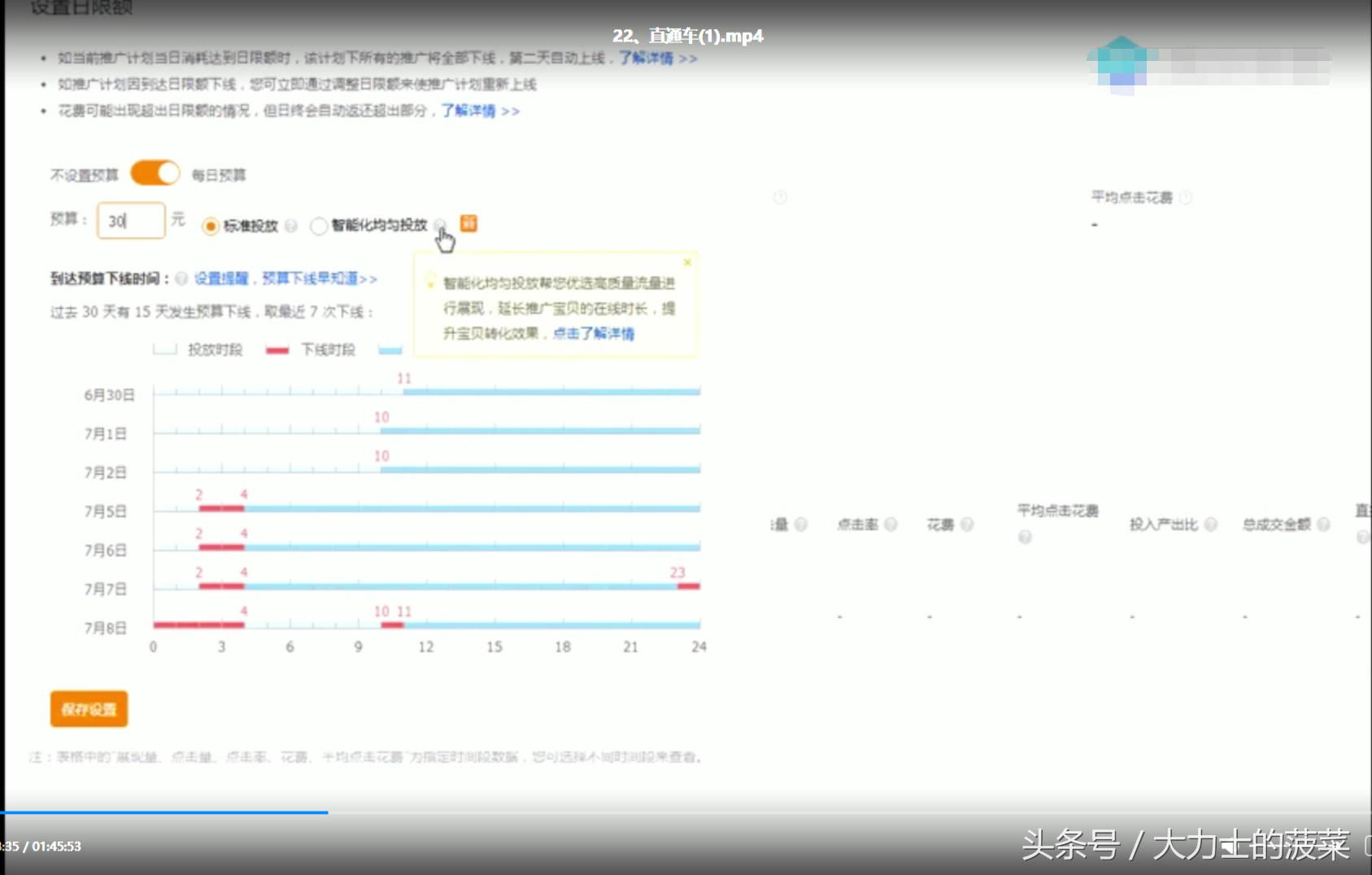 干货，价值4500元的淘宝零基础店铺打理教程，免费无套路分享