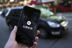 Uber 第四季度营收 32 亿美元