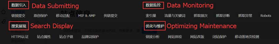 百度优化必备的5种SEO排名工具