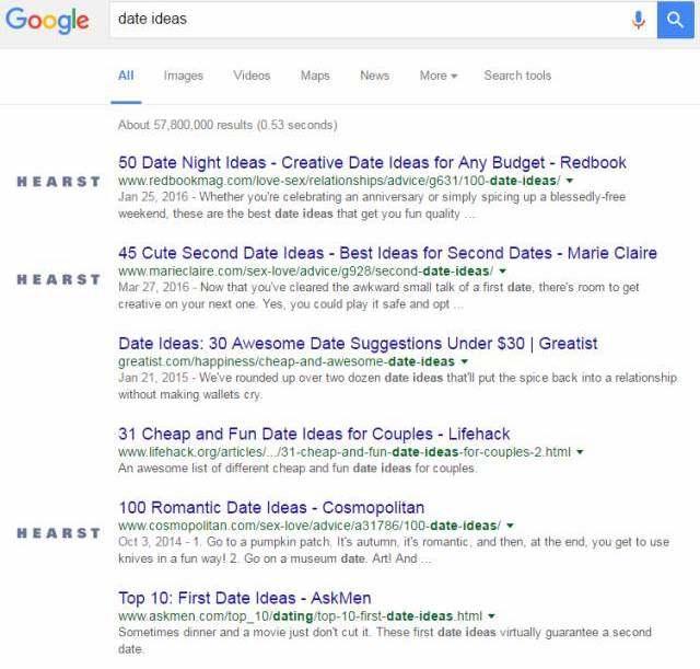 Google SEO成功经验分享：如何优化英文网站的