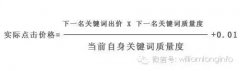 关键字推广费用是多少，网络大咖带你了解关键字推广内幕