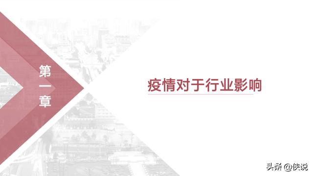 疫情影响之下的房地产营销策略「推荐收藏」