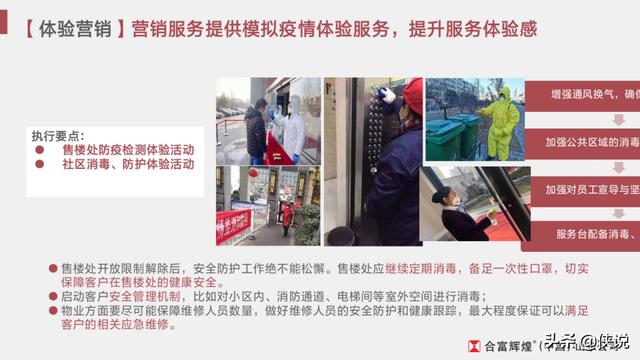 疫情影响之下的房地产营销策略「推荐收藏」