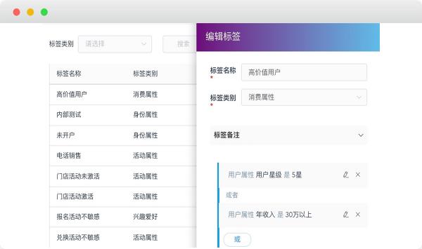 营销自动化是如何通过场景+策略实现“千人千面”精准营销？