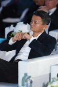 名人创业故事案例分享，看看马云是如何一路走向成功的