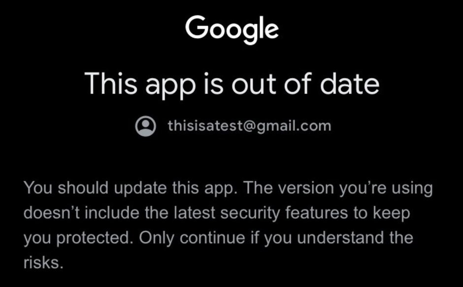 因不愿为苹果 iOS 应用增添隐私标签功能,谷歌多款 App 已经两个月未更新