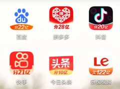 春节红包战：他们到底在争什么东西呢？