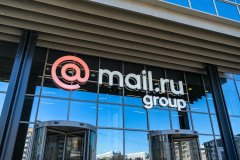 俄罗斯互联网公司 Mail.ru 等牵手支付宝！