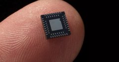 2020 年第四季度共生产 67 亿块基于 Arm 的芯片