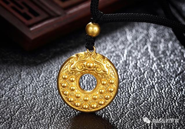 珠宝销售技巧1056：做好珠宝销售，以后卖什么都能赚钱