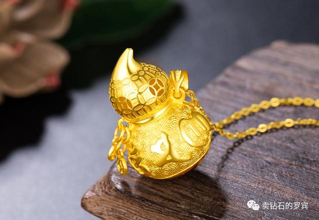 珠宝销售技巧1056：做好珠宝销售，以后卖什么都能赚钱