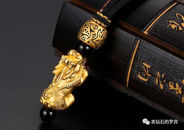珠宝销售技巧1056：做好珠宝销售，以后卖什么都能赚钱