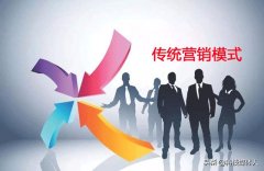 传统营销方式有哪些，先带你了解这三种常见的促销方式