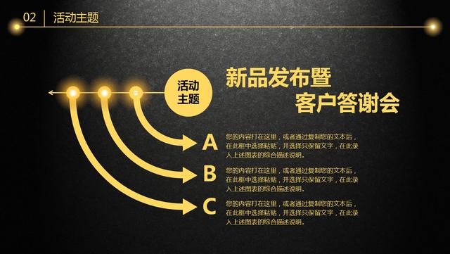 营销策划方案不会写，40页营销活动方案策划PPT模板值得收藏