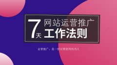 网站推广员是做什么的，带你了解他们的工作范围
