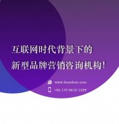 营销策划咨询公司有哪些，盘点其公司经营范围及收费情况