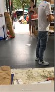 取快递被造谣出轨案当事人发声