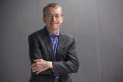 英特尔新任 CEO 基辛格