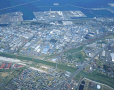 日本福岛地震半导体行业供应商信越化工、三井化学停产！
