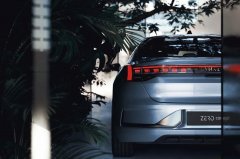 吉利汽车 CEO、总裁安聪慧：不给收入设限