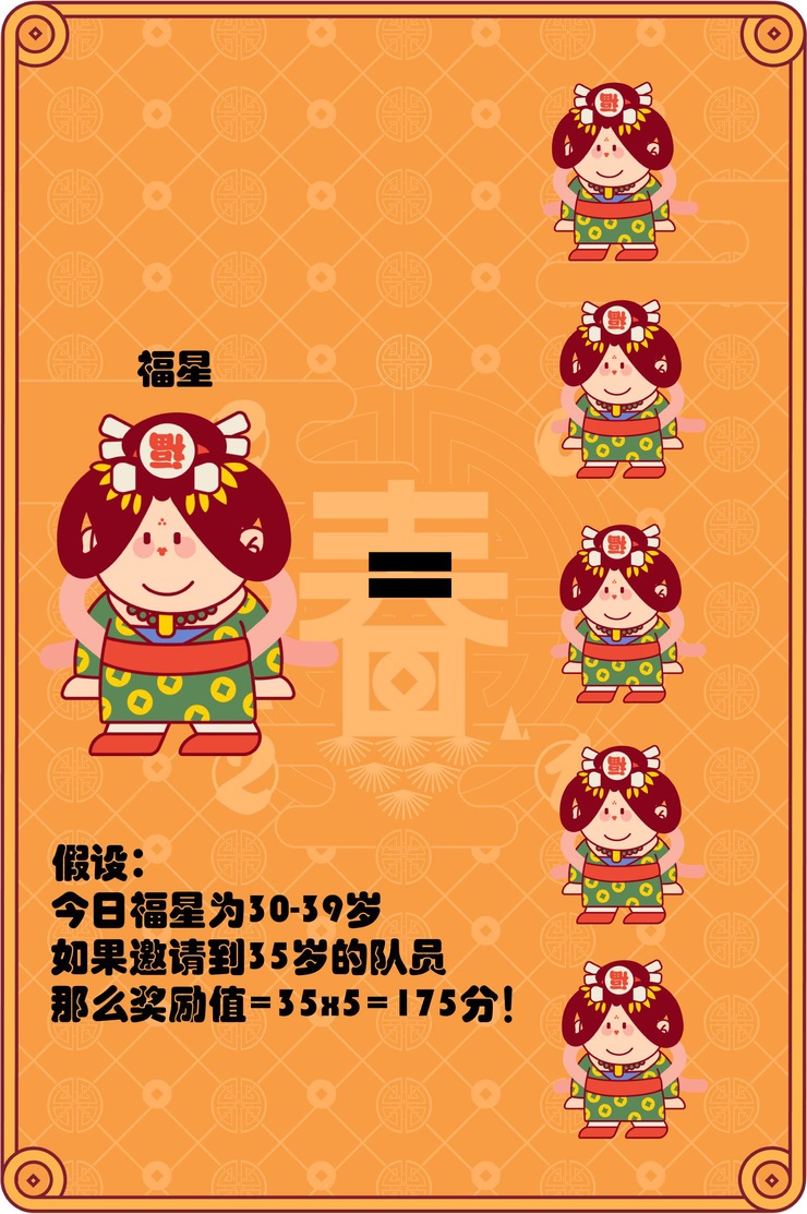 支付宝上线 “比谁牛”活动,组队比年龄大小领红包