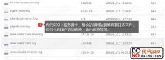 百度蜘蛛抓取不存在目录