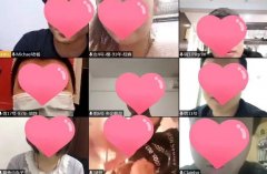 相亲市场中的 “视频交友”也逐渐成为单身人士的优先向