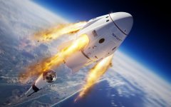 红杉领投 SpaceX 新一轮融资，估值约 740 亿美元！